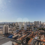 COBERTURA DUPLEX PANORÂMICA NA MOOCA – ALUGA-SE OU VENDE-SE