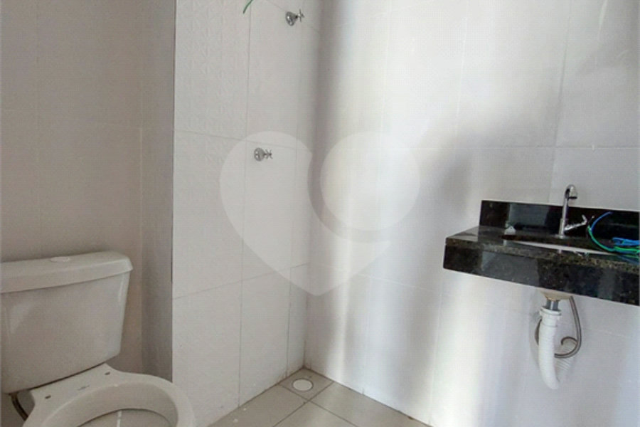 Apartamento 2 quartos - Tucuruvi