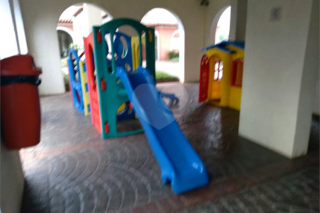 Apartamento á venda - Jabaquara