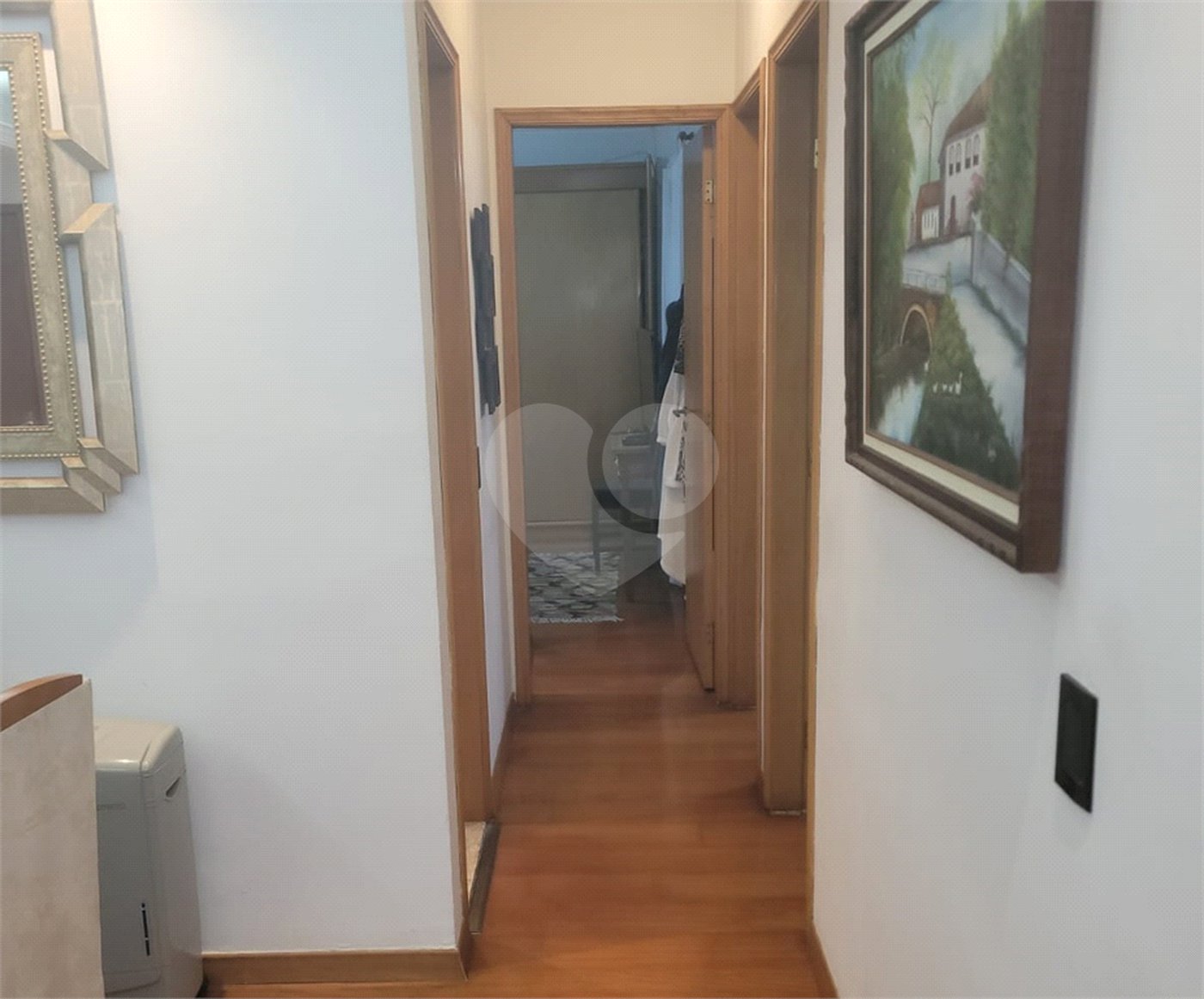 Vendo Apartamento 3 dormitórios com 98m2 na Saúde