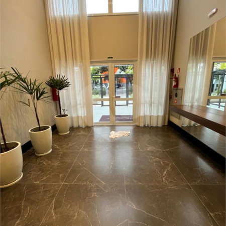 Excelente apartamento a venda na Mooca