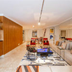 Apartamento a venda nos Jardins 262 m2, 3 suites e 3 vagas