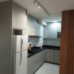 Apartamento á venda - Sacomã