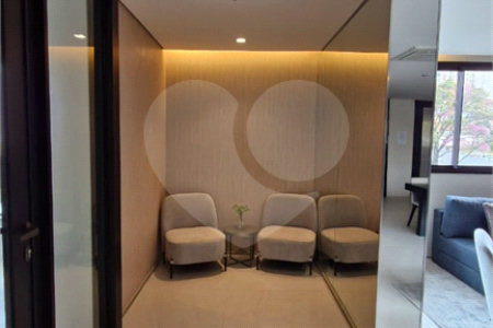 STUDIO NOVO IPIRANGA - ACEITA PERMUTA