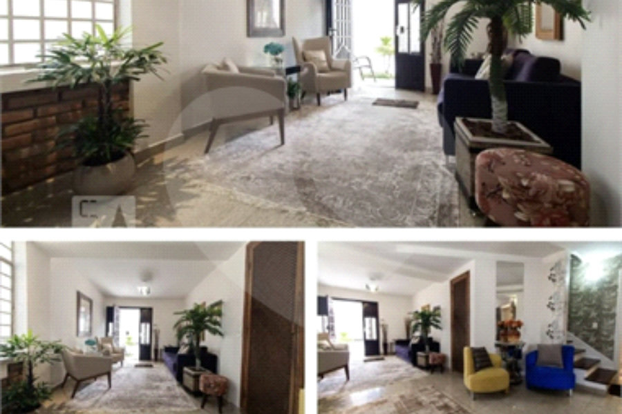 Casa à venda com 3 quartos, sendo 1 suíte,  em Vila Prudente, São Paulo, SP