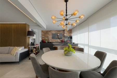 Apartamento à venda com 3 suítes em Brooklin, São Paulo, SP