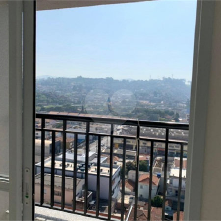 Apartamento à venda com 2 quartos em Vila Galvão, Guarulhos, SP