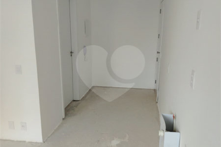 Studio à venda com 1 quarto em Vila Deodoro, São Paulo, SP