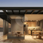 Apartamento à venda com 3 quartos, sendo 1 suíte,  em Ribeirânia, Ribeirão Preto, SP