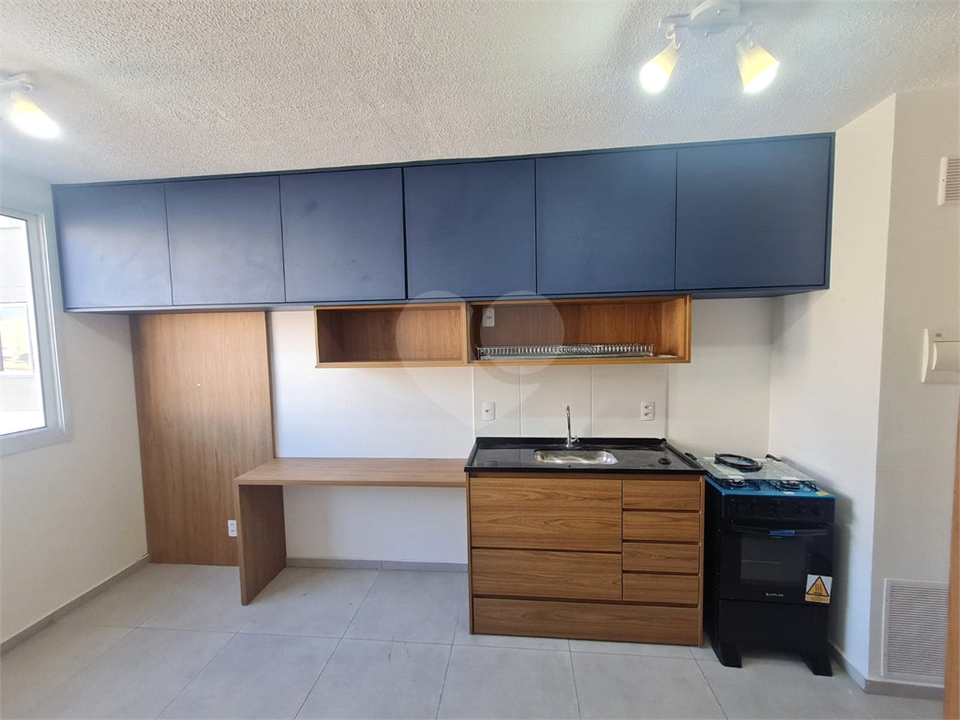Apartamento à venda com 1 suíte em Água Branca, São Paulo, SP