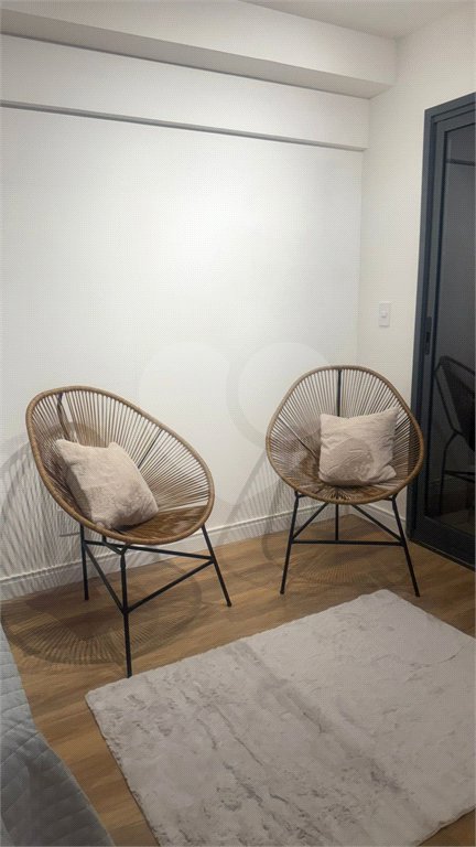 Studio para alugar com 1 quarto em Perdizes, São Paulo, SP