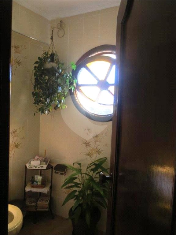 Sobrado à venda com 4 quartos, sendo 1 suíte, em Tucuruvi, São Paulo, SP
