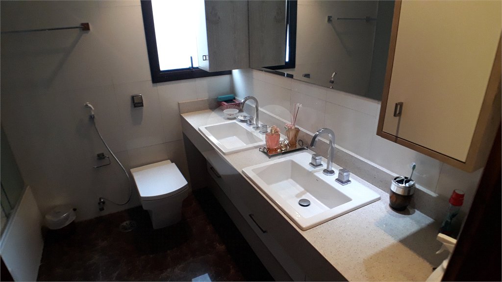 Apartamento à venda com 4 suítes em Santana, São Paulo, SP