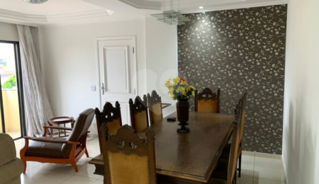 Apartamento à venda com 2 quartos, sendo 1 suíte, em Santana, São Paulo, SP