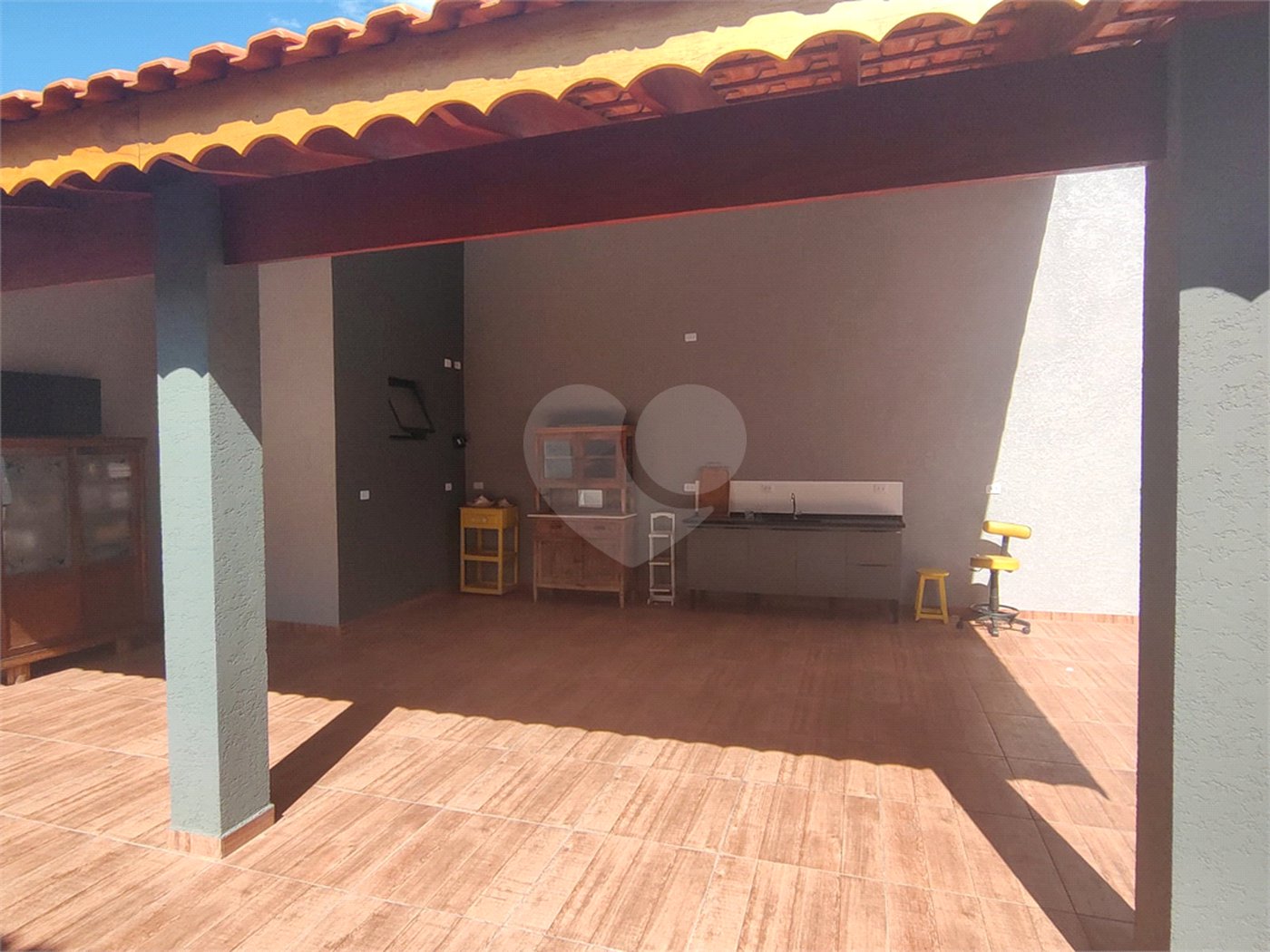 Casa para alugar com 3 quartos, sendo 1 suíte, em Jardim do Lago, Atibaia, SP