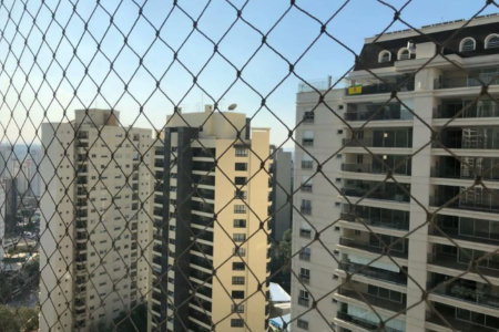 Apartamento à venda com 3 suítes em Vila Suzana, São Paulo, SP