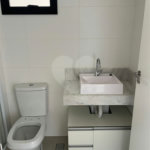 Apartamento à venda com 1 suíte em Vila Thais, Atibaia, SP