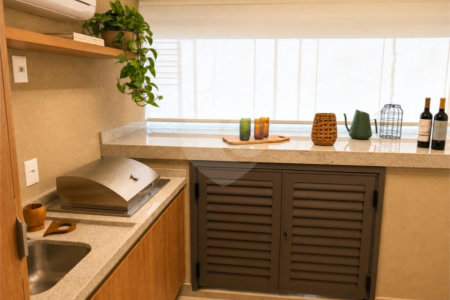 Apartamento à venda com 3 quartos, sendo 1 suíte, em Laranjeiras, Rio de Janeiro, RJ