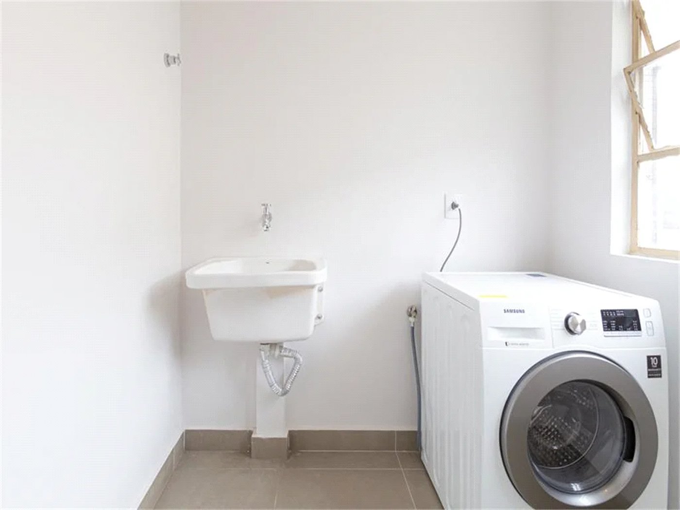 Apartamento à venda com 4 quartos, sendo 2 suítes, em Pinheiros, São Paulo, SP
