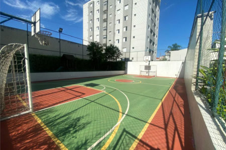 Apartamento à venda com 3 suítes em Vila Leopoldina, São Paulo, SP