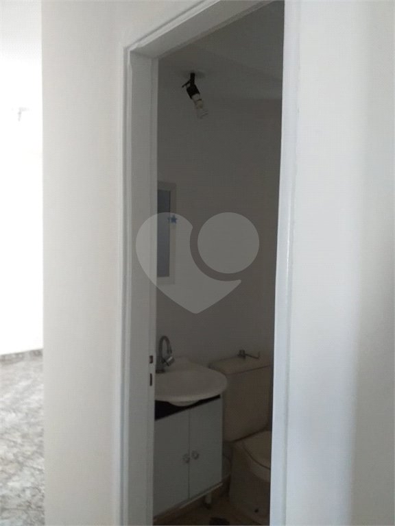Apartamento à venda com 3 quartos em Vila Guilherme, São Paulo, SP