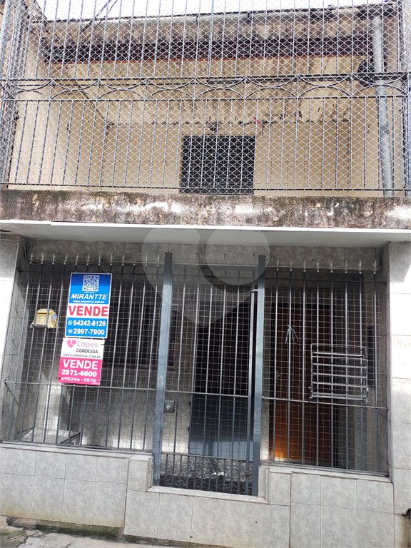 Sobrado à venda com 2 quartos em Tremembé, São Paulo, SP