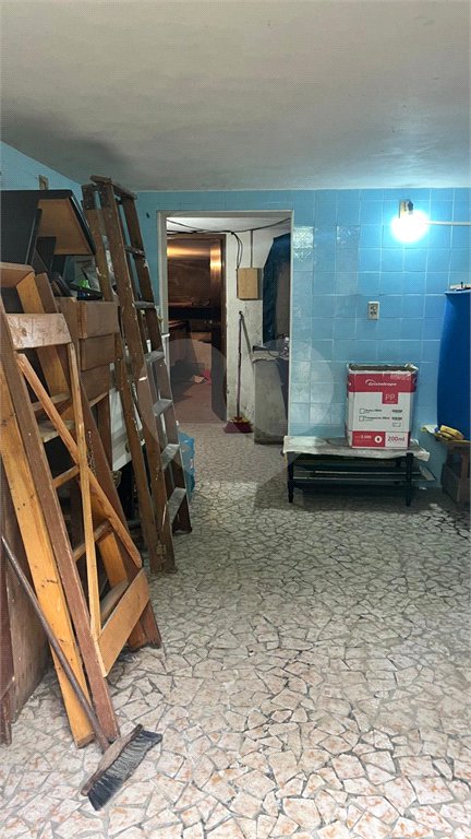 Casa à venda com 3 quartos em Jardim da Saúde, São Paulo, SP