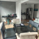Apartamento à venda com 1 suíte em Indianópolis, São Paulo, SP
