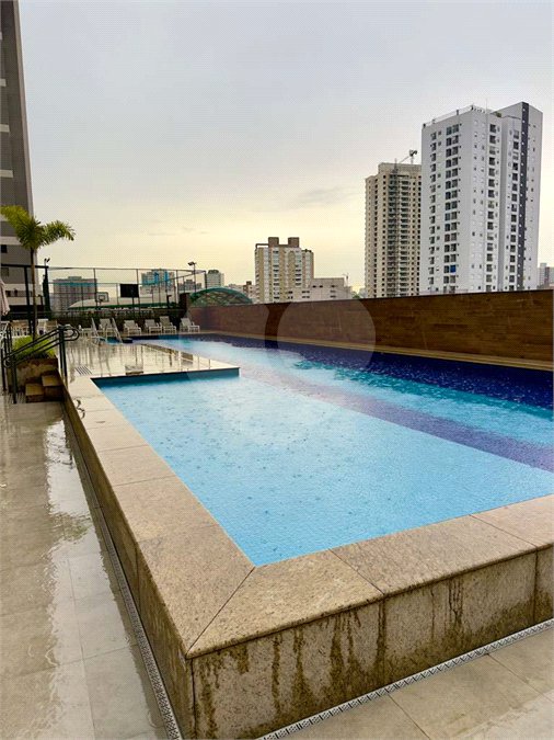 Apartamento à venda com 2 quartos em Mooca, São Paulo, SP