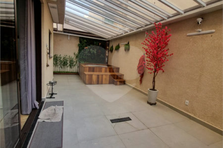Apartamento à venda com 2 quartos em Vila Nova Savoia, São Paulo, SP