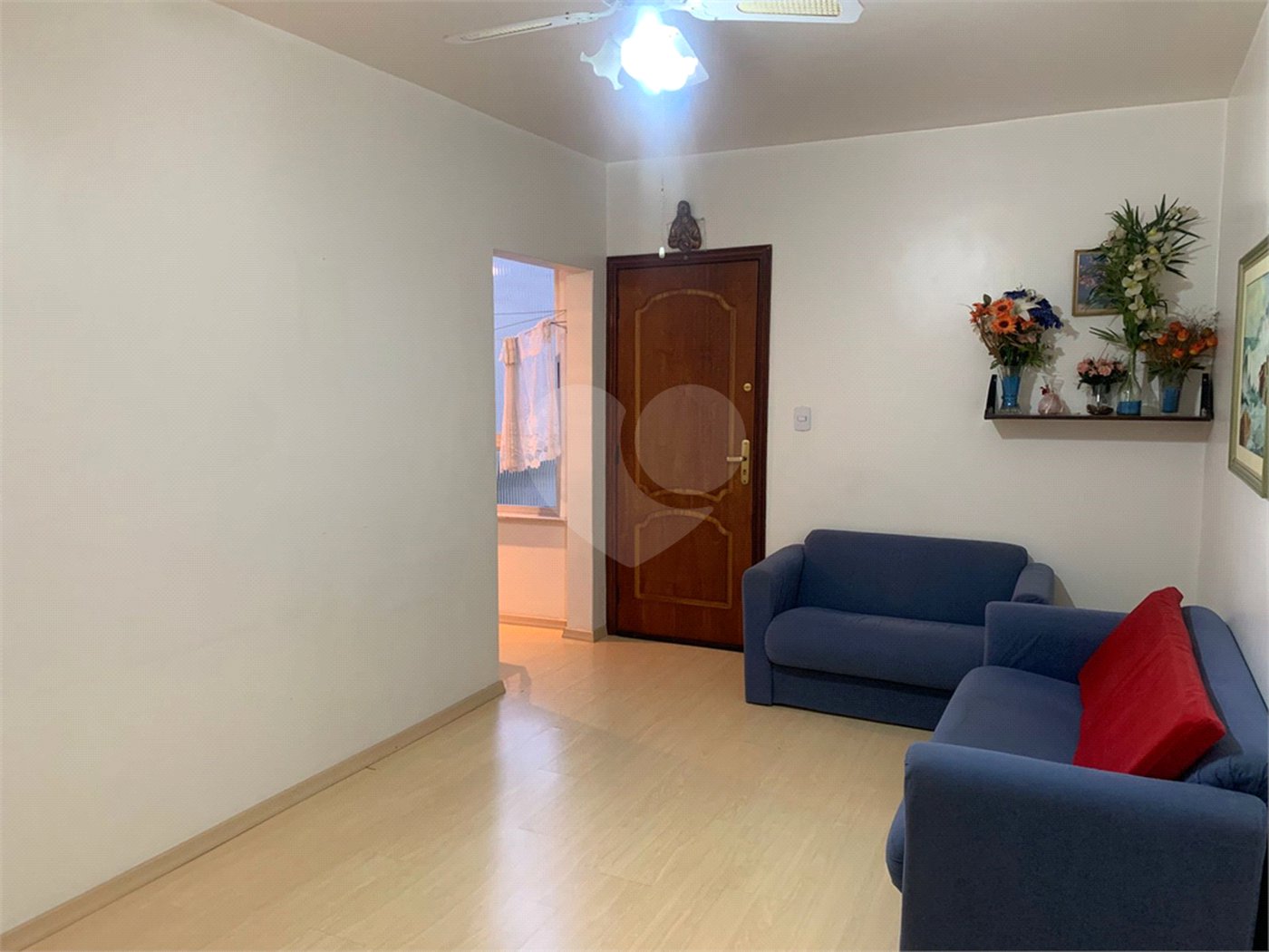 Apartamento à venda com 2 quartos em Pinheiros, São Paulo, SP
