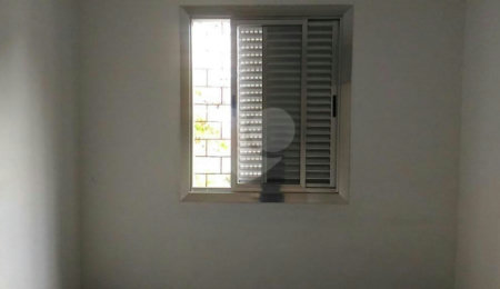 Apartamento à venda com 1 quarto em Santana, São Paulo, SP