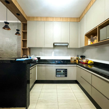 Casa à venda com 2 quartos, sendo 1 suíte,  em Vila Terezinha, Três Lagoas, MS