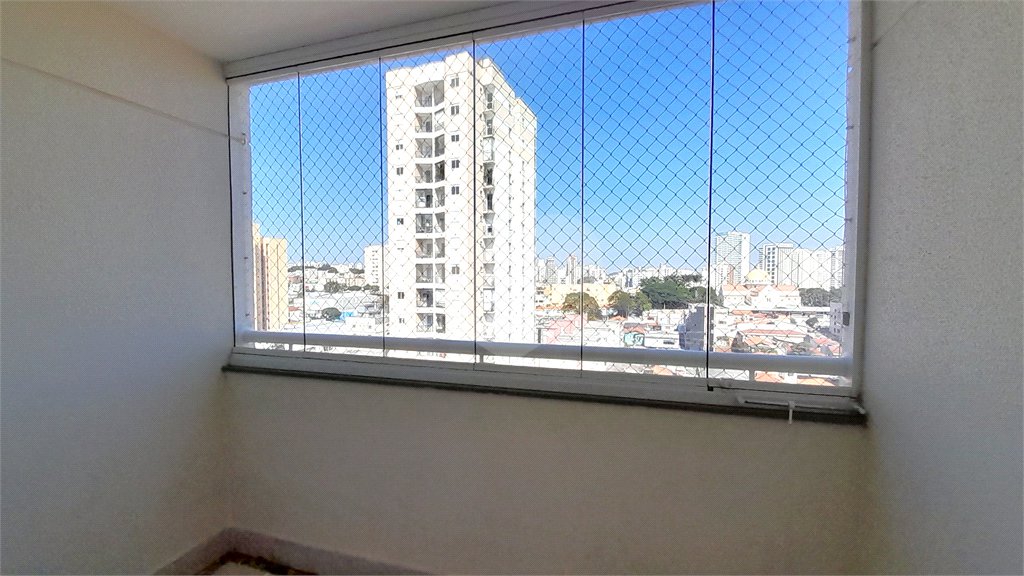 Apartamento para alugar com 2 quartos em Baeta Neves, São Bernardo do Campo, SP