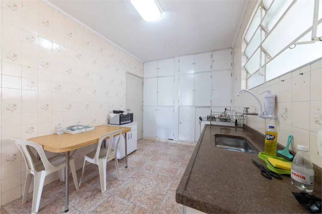 Apartamento à venda com 3 quartos em Pinheiros, São Paulo, SP