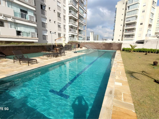 Apartamento à venda com 2 quartos, sendo 1 suíte,  em Alto da Lapa, São Paulo, SP