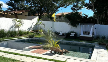 Casa em condomínio à venda com 3 suítes em Caravelas, Armação dos Búzios, RJ