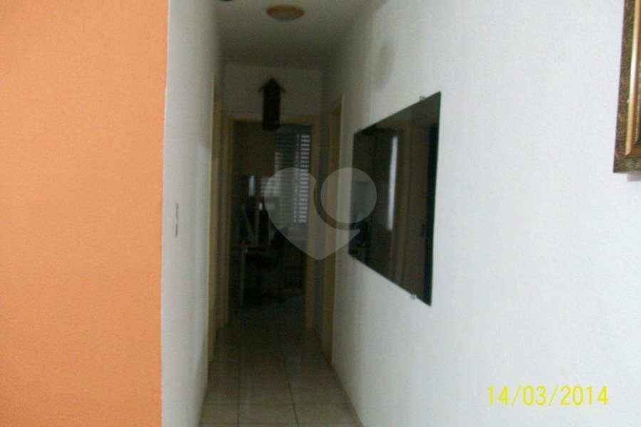 Apartamento à venda com 3 quartos em Jardim Leonor Mendes de Barros, São Paulo, SP
