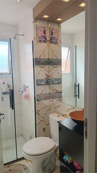 Apartamento à venda com 2 quartos em Vila Roma, Salto, SP