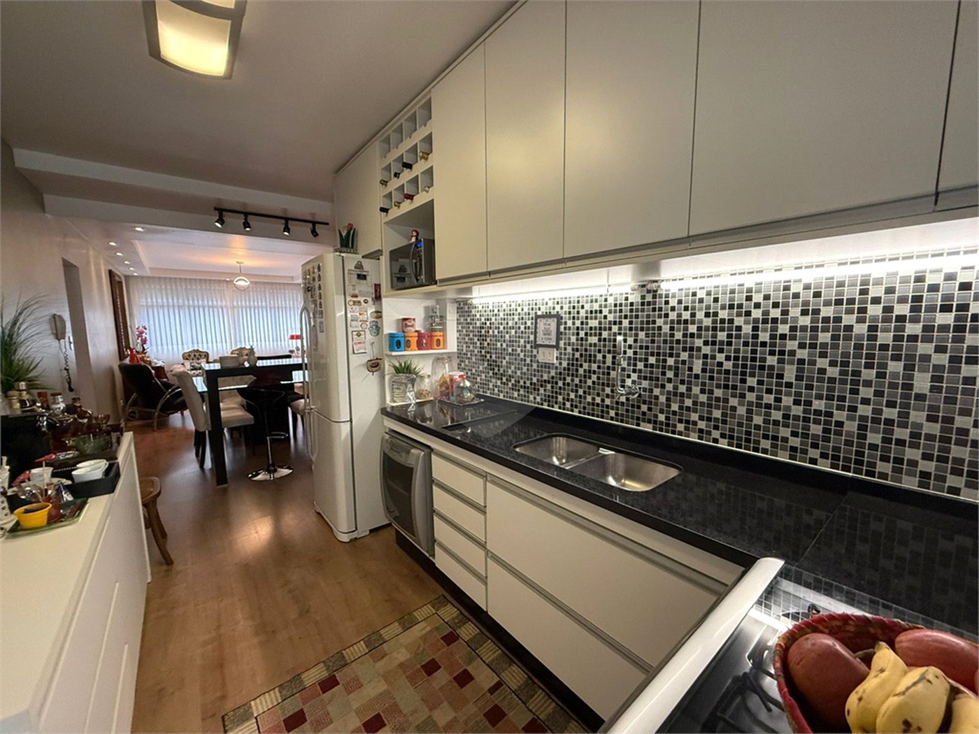 Apartamento à venda com 2 quartos em Perdizes, São Paulo, SP
