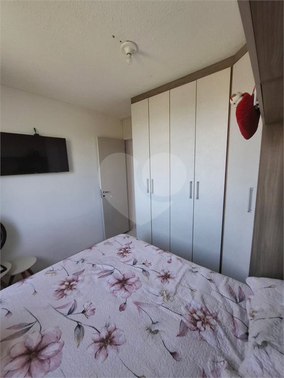 Apartamento à venda com 3 quartos em Campo Grande, Rio de Janeiro, RJ
