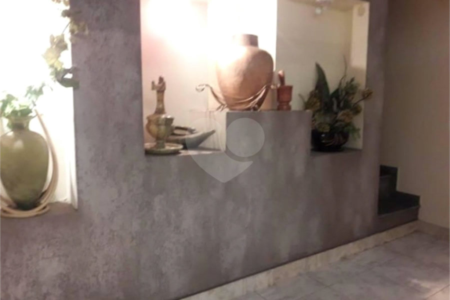 Sobrado à venda com 6 quartos, sendo 2 suítes, em Horto Florestal, São Paulo, SP