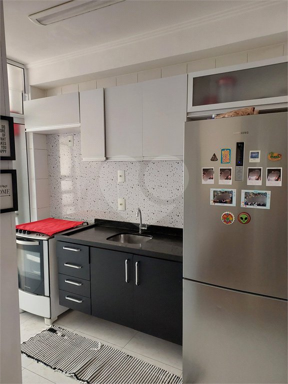 Apartamento à venda com 3 quartos, sendo 1 suíte, em Tucuruvi, São Paulo, SP