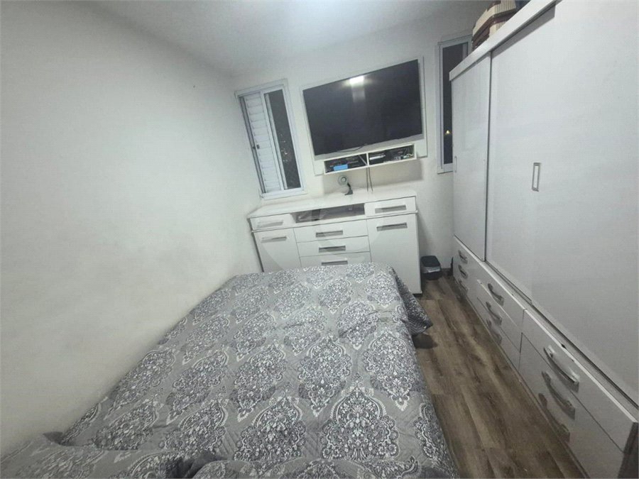 Apartamento à venda com 2 quartos em Liberdade, São Paulo, SP