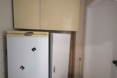 Cobertura à venda, 156 m² por R$ 550.000,00 - Loteamento João Batista Julião - Guarujá/SP