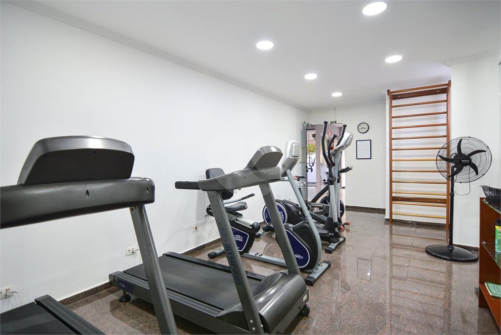 Apartamento à venda com 4 quartos, sendo 2 suítes,  em Brooklin Paulista, São Paulo, SP