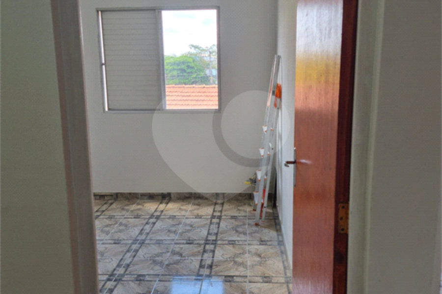Apartamento para alugar com 2 quartos em Vila Constança, São Paulo, SP