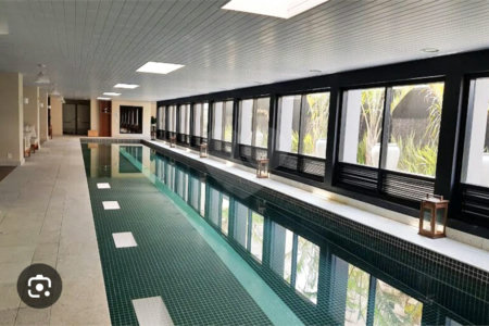 Apartamento para alugar com 1 quarto em Campo Belo, São Paulo, SP