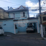 Casa à venda com 4 suítes em Santana, São Paulo, SP