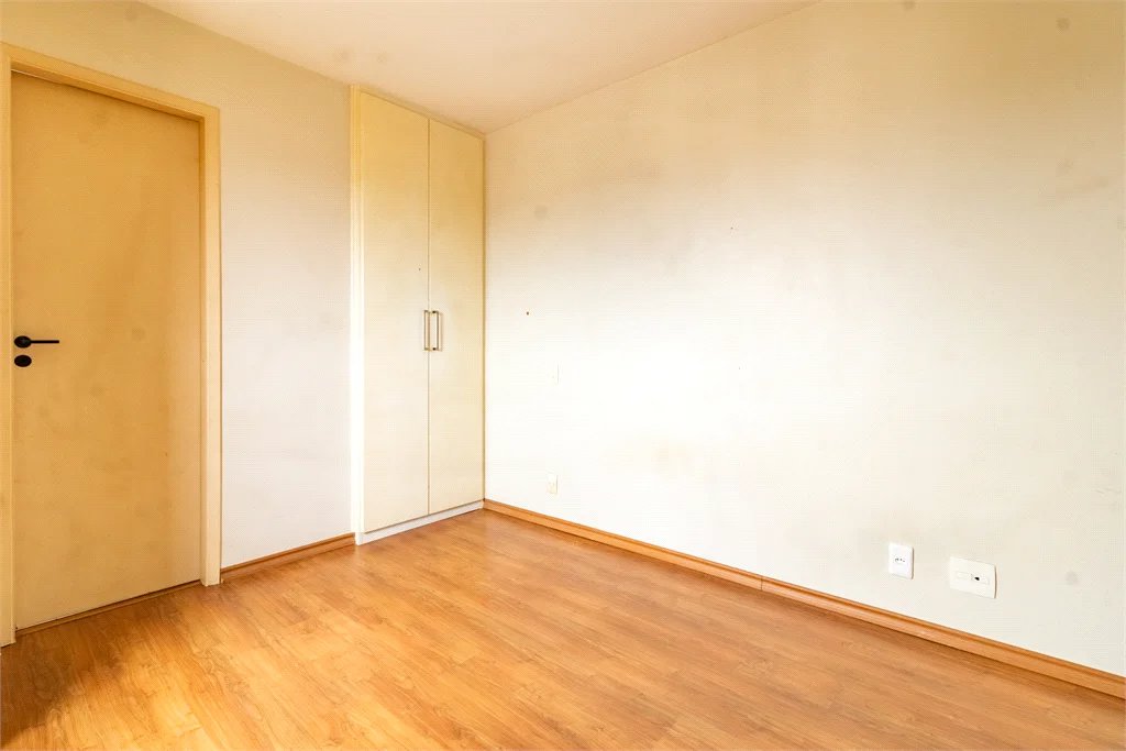 Apartamento à venda com 3 quartos, sendo 1 suíte, em Sumarezinho, São Paulo, SP